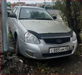 Lada Priora 2015 года, 97,9 лс, автомобиль ВАЗ 217130 Priora (VIN №XTA217130F0119146) 2015 г. выпуска