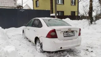 Ford Focus, 2008 года, 80 лс, 300 000 км, АКПП еще Транспортное средство: Форд Фокус, VIN X9FNXXEEDH8L83821, год выпуска 2008