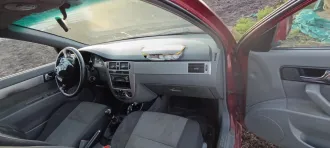 Шевроле Клан J200 Lacetti 2010 Легковой автомобиль марки, модели: ШЕВРОЛЕ КЛАН (J200-CHEVROLET LACETTI (VIN): XUUNF196JAC008870 по тел. +7 952 526 69 63.