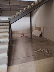 1/2 доля здания универмага и 1/2 доля земельного участка в Тюменской обл., еще 1/2 доля в праве общей собственности на земельный участок, с кадастровым номером 72:11:1401005:41, по адресу: относительно ориентира, расположенного за пределами участка. Почтовый адрес ориентира: Тюменская область…