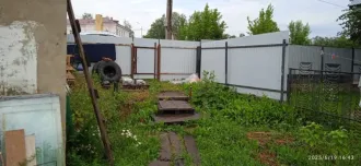 Земельный участок площадью 1294 кв.м в Республике Башкортостан. Ознакомление с имуществом в период приема заявок производится по заявке, направляемой на электронную почту: kamai@list.ru или по телефону 8(347)216-45-18.