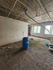 Нежилое помещение 36,7 кв. м, Уфа, Республика Башкортостан, адрес: Республика Башкортостан, г. Уфа, Калининский р-н, ул. Индустриальное шоссе, д. 26, № на п/пл 56, этаж 3, кадастровый номер 02:55:020310:238, ограничения и обременения: наличие перепланировки/переустройства/реконструкции установить…