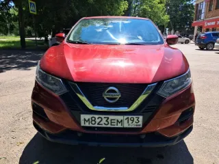 Nissan Qashqai, 2019. Легковой автомобиль марки: NISSAN, модели: Qashqai, год выпуска: 2019 г., идентификационный номер (VIN): Z8NFBAJ11ES083324. Знакомство с документами, с предметом торгов (имуществом) производится в рабочие дни с 9.00 до 18.00 (мск) с 10.08.2026 до 15.09.2026 г. включительно…