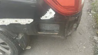 Lifan Cebrium 2015 года, 128 л.с., пробег 150 000 км, VIN X9W214815F0002651, госномер Р423СО62.