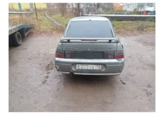 ВАЗ 21104, 2005 года, 89 лс, легковой автомобиль, марка: ВАЗ, модель: 21104, год изготовления: 2005, цвет: средний серо-зеленый мет., VIN: XTA21104050836597, ПТС: 63КУ900758, г/н: Е208ХЕ13, тип двигателя: бензиновый, мощность двигателя, л. с. (кВт): 89,06 (65.5), рабочий объем двигателя, куб. см…