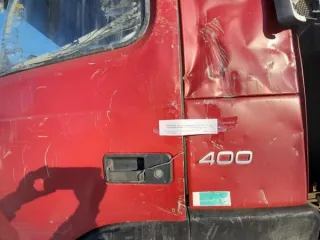 Грузовой самосвал марка БЦМ-52, 2007 г.в., госномер М399ОХ75, цвет красный. VIN: X3W6539A070000405. Шасси (рама): X9PJSG0D17W872268. Кузов (прицеп): X3W6539A070000405. Двигатель в рабочем состоянии, электрика в неисправном состоянии. Назначение: для перевозки, автоматизированной выгрузки сыпучих и…