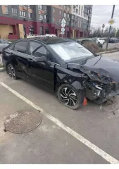 Baic u5 plus 2023 baic u5 plus, 2023 года, 105 лс, акпп baic u5 plus, 2023 года, 105 лс, акпп транспортное средство: baic u5 plus, идентификационный номер (vin номер): xwdclsac7p0001574, год выпуска: 2023, гос.номер а550ме790
