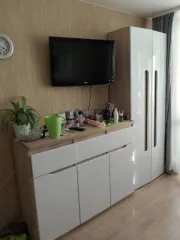 Доли квартиры 28,4 кв.м, Удмуртия 1/4 доли квартиры в Удмуртии, еще 1/4 доли квартиры в Удмуртии, еще 1/4 доли в праве общей долевой собственности на жилое помещение - квартиру, кадастровый (условный) номер: 18:04:162003:346, адрес (местонахождение): Удмуртская Республика, муниципальный округ…