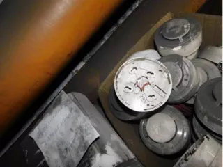 Огнетушитель 120шт.; Облучатель медицинский 1шт.; Датчики пожарные SYSTEM SENSOR 24шт.; Акустическая система АС-12 3шт.; Весы Красная Армия завод №897249 1шт.; Ареометр 1шт.; Подшипник 3618 2шт.; Подшипник 3620 2шт.; Подшипник 2221 2шт.; Подшипник 938S932 2шт.; Подшипник 545 2шт.; Подшипник 1317…