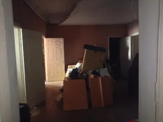 Нежилое помещение 110,1 кв.м (этаж подвал), Брянская область, г. Брянск, ул. Карла Маркса, д. 12, пом. VI, кадастровый номер 32:28:0031905:97. Находящееся в муниципальной собственности. Год ввода в эксплуатацию: 1951. Общая площадь: 110.1.
