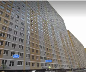 Права требования на квартиры, Краснодар, 38,2 кв.м каждая. Право требования на квартиру в Краснодаре, 38,2 кв.м. Право требования на квартиру в Краснодаре, 38,2 кв.м. Право требования на квартиру по адресу: Краснодарский край, г. Краснодар, ул. Заполярная, уч. 39, 10 этап строительства, литер 10…
