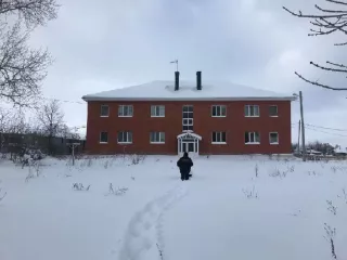 Имущественный комплекс (в том числе залоговое АО "РСХБ" и незалоговое имущество), а также оборудование принадлежащее должнику, полный перечень прилагается.