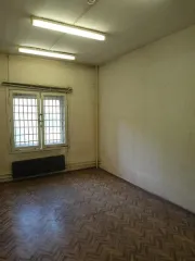 Помещение 153.6 кв. м, Москва. Площадь 153,6 кв. м, номера на поэтажном плане: этаж 1, пом. II, ком. 9 - 13, 22 - 26, часть 40. Адрес: Российская Федерация, город Москва, вн.тер.г. муниципальный округ Выхино-Жулебино, бульвар Жулебинский, дом 1, помещение 1/1.