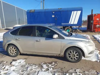 Ford Focus 2010, легковой автомобиль марки FORD, модель Focus, год выпуска 2010, VIN X9FPXXEEDPAJ86054. Ознакомление с условиями, характеристиками и документацией по адресу 410012, г. Саратов, ул. Слонова 1, офис 83, с 10:00 до 16:00 по местному времени, предварительно по тел. +7 917 205 38 70.