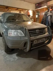 Honda CR-V 1998 Легковой автомобиль, марка: HONDA, модель: CRV, год изготовления: 1998, цвет: Черный, VIN: JHLRD1740WC208542, ПТС: 70 СА 143259, г/н: М893РА70, изготовитель (страна): Япония, модель двигателя: В20В3, тип двигателя: Бензиновый, двигатель №: 3020491, мощность двигателя, л. с. (кВт)…