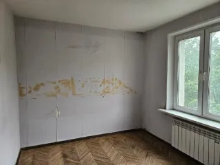 Квартира 49.5 м² Москва, г. Москва, ул. Онежская, д. 57/34, кв. 199, общей площадью 49.5 кадастровый номер: 77:09:0001013:2282. Вид жилого помещения: Жилое Общая площадь: 49.5