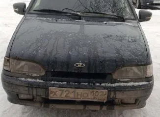 ВАЗ 21144 Лада Самара, 2007 г.в., VIN: XTA21144074459890