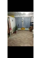 Земельный участок 5200 м² и дом 28.7 м². Адрес: Россия, Удмуртская Республика, Балезинский район, деревня Кожило, улица Чепецкая, земельный участок 3. Кадастровый номер участка: 18:02:079001:862. Кадастровый номер дома: 18:02:079001:344. Находятся в долевой собственности, размер доли: 2/4.