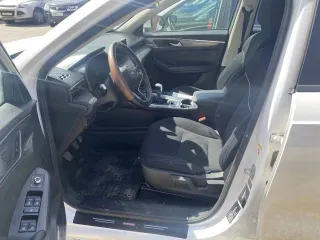 Haval Jolion 2023 года, 142 лс, 115737 км, VIN XZGEE04A6PA883814