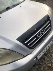 Легковой автомобиль, марка: Chery, модель: Tiggo T11, год изготовления: 2010, цвет: светло-бежевый, VIN: X7MDB11DMA0003699, г/н: Т526КУ39. Дополнительные сведения: залог в пользу ПАО «Сбербанк России».