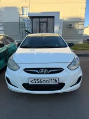 Hyundai Solaris 2013 Автомобиль марки Hyundai модель Solaris 2013 г.в. VIN-номер Z94CT41CADR200328 Ознакомление с имуществом производится предварительно согласовав время и дату по телефону: +7 (927) 448-64-03