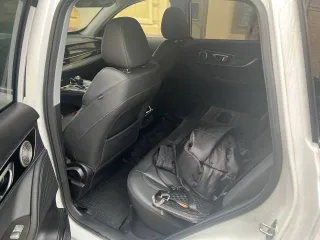 Chery Tiggo 7 Pro Max 2024 года, 150 лс, 60000 км, АКПП. Легковой автомобиль, марка: CHERY TIGGO 7 PRO MAX, год изготовления: 2024 г.в., VIN: LVVDB21B7RDD14413. Имущество является предметом залога.