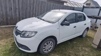 Renault Logan, 2017 легковой автомобиль, марки Рено Логан, 2017 года выпуска, VIN: X7L4SRAV459032781. Автомобиль находится в залоге у ПАО "Сбербанк". Имущество продается в том виде, комплектности и состоянии, в каком оно есть на момент проведения торгов (соответствует приложенным фотографиям)…