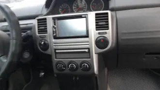 Nissan X-Trail 2006 года, 140 лс, 190000 км, полный привод, автомобиль Ниссан X-Trail 2.0 Columbia, VIN: JN1TANT30U0124755, 2006 г.в., мощность 140 лс.