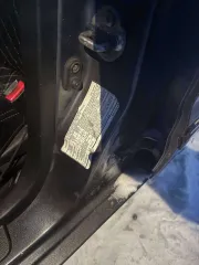 Mitsubishi Lancer 1.6, 2007 г/в, VIN JMBSNCS3A7U026227. Тех. описание: Не на ходу после ДТП, слетел с трассы, частично разукомплектован. Для более точного тех. описания необходимо провести проф. диагностику. В ЗАЛОГЕ: ПАО БАНК ВТБ. С предметом торгов можно ознакомиться в г. Пенза, предварительно…