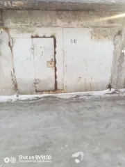 Гараж 21.8 кв.м и земельный участок 25 кв.м, г. Ачинск, Красноярский край. Здание нежилое 21.8 кв.м, кадастровый номер: 24:43:0126018:830, назначение: нежилое, местоположение: Россия, Красноярский край, г. Ачинск, гаражное общество №25, гараж 90, площадь: 21.8, основание государственной…