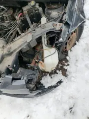 Ford Fiesta 2008 года, государственный номер Т291НВ799. VIN: WF0HXXGAJH8K57057. Тип: легковой автомобиль, категория B, цвет темно-серый. Расположен в Твери на улице Ерофеева, дом 16, квартира 81. Пробег неизвестен. ПТС 77 ТХ 429803.