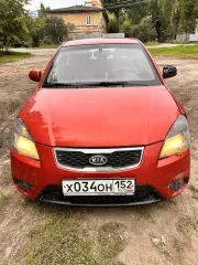 KIA RIO 2010 Легковой автомобиль марки: KIA, модель: RIO, год выпуска: 2010, идентификационный номер (VIN): XWEDH411AB0006160 С имуществом можно познакомиться: Звонить по будням с 09:00 до 18:00 по телефону +79050139345 (Олег Михайлович, лицо ответственное за показ) для согласования времени и…