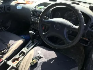 ЛАДА-211440 2011 года, VIN XTA211440B5017066, документы и ключи в наличии. ВАЗ 21099 1997 года, номер кузова XTA210990V2142090, ПТС и ключи в наличии, СТС отсутствует. Nissan AD 2000 года, номер кузова VFY11-015260, ключи в наличии, документы отсутствуют. Продается в текущем виде, комплектности и…