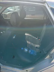 LADA Granta 2015 Автомобиль: LADA 219010 LADA GRANTA, VIN: XTA219010F0347646, 2015 года выпуска, цвет: серебристый Ознакомиться с имуществом можно по адресу: г. Москва, ул. Алма-Атинская, д. 3, к.1 в рабочие дни по предварительной записи по телефону +7 926 058 15 62 предпочтительный вид связи: смс…