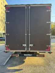 Грузовой автомобиль 2019 года выпуска Без марки 2824РА XU42824PAK0000536 Цвет кузова: Белый Мощность двигателя, л.с., кВт: 146,6 (110) Рабочий объем двигателя: 2776 Тип двигателя: Дизельный на дизельном топливе