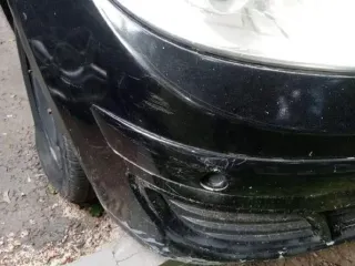 Mercedes-Benz B 170, 2007. Легковой автомобиль, марка: Mercedes-Benz, модель: B 170, год изготовления: 2007, цвет: черный, VIN: WDD2452321J297806, г/н: М155ХН13, мощность двигателя, л. с. (кВт): 115,6, рабочий объем двигателя, куб. см: 1699 (не на ходу, требуется ремонт). Имущество находится в…