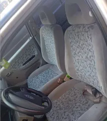 Chery A15 2007 года, модель SQR7162. VIN: XUVDA11A170005869, госномер А932СР147. ПТС отсутствует.