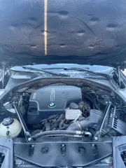 BMW 528i xDrive, 2014, VIN: Х4Х5А76460D364355. Легковой автомобиль, марка: BMW 528i xDrive, год изготовления: 2014, VIN: Х4Х5А76460D364355, вид собственности: индивидуальная, пробег 221229 км. Находится в залоге у АО Азиатско-Тихоокеанский Банк.