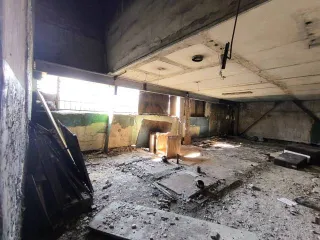 Помещения и земельный участок 3543 кв.м., Республика Коми. Земельный участок (к/н 11:20:0606003:686, адрес: Российская Федерация, Республика Коми, городской округ Ухта, г. Ухта, ул. 8 Марта), Нежилое помещение (к/н 11:20:0606004:298, адрес: Республика Коми, г.Ухта, ул.8-ое Марта, 20, объект № 6)…
