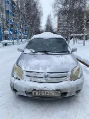 Toyota IST 2002, автомобиль марки TOYOTA модель IST 2002 г.в., номер кузова NCP65-0007221. Ознакомление с имуществом производится по адресу: Ханты-Мансийский автономный округ-Югра, г.Нижневартовск, ул.Чапаева, 1, с момента публикации сообщения о продаже имущества и до окончания приема заявок по…