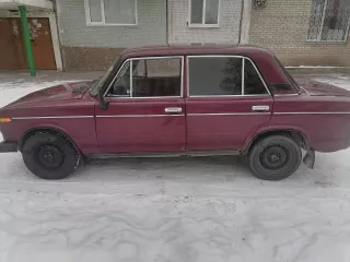 Легковой автомобиль, марка: ВАЗ, модель: 2106, год изготовления: 2003, VIN: ХТК2106000042711, г/н: О696ЕС19