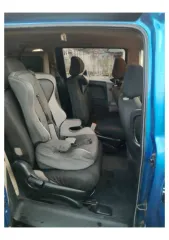 Honda Freed 2011 года, 118 лс, 272230 км, АКПП, GB3-1352722.