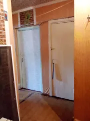 Квартира общ. пл. 35,60 кв.м., кад. номер 73:24:030802:4479, по адресу г. Ульяновск, Засвияжский район, ул. Рябикова, д.39, кв.111. Имущество является предметом залога АО «АЛЬФА-БАНК» (ИНН 7728168971, ОГРН 1027700067328), адрес 107078, г. Москва, ул. Каланчевская, д. 27.