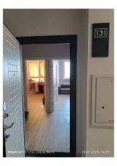 Квартира 31,8 м² в Краснодаре по адресу: ул. им. Героя Георгия Бочарникова, 2. Общая площадь 31,8 кв. метров, кадастровый номер 23:43:0143021:71294.