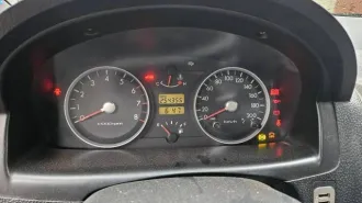 Hyundai Getz GLS 1.3 2004 года, VIN KMHBU51HP4U239913.