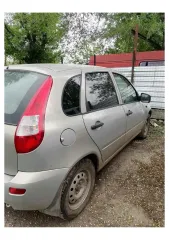Lada Kalina, 2007. Автомобиль марки Lada модель Kalina 2007 г.в. VIN-номер XTA11193070023248. Ознакомиться можно по месту нахождения: Калач, ул. Борцов Революции 14Б (наша стоянка), предварительно согласовав время с Финансовым управляющим по тел. +79191206769, либо путем направления запроса на…