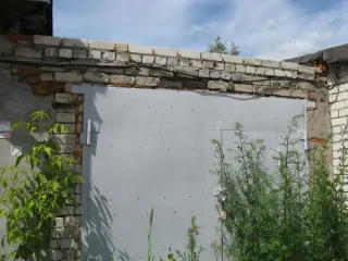 Здание, гараж, площадью 22,1 кв.м, кадастровый номер: 52:21:0000115:9125, местоположение: Нижегородская область, г.Дзержинск, Пгск Венец, д.229, расположено на земельном участке, площадью 23 кв.м, кадастровый номер: 52:21:0000115:312, местоположение установлено относительно ориентира…