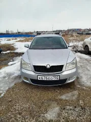 Skoda Octavia Combi 2.0 TDI 2009 автомобиль марки Skoda модель Октавия Combi 2.0 TDI 2009 г.в. VIN TMBGE61Z198011622 с можно ознакомиться по месту его нахождения: Ковыльный проезд 5, Автосервис "Лайксервис", предварительно согласовав время с Финансовым управляющим по тел. +79191291187, либо путем…