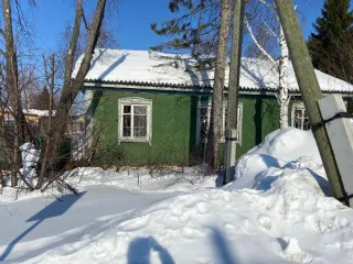 Земельный участок с кадастровым номером 72:18:0601004:94 площадью 454 +/- 7 кв.м и расположенное на нем нежилое здание с кадастровым номером 72:18:0601004:291 площадью 85,9 кв.м по адресу: Тюменская область, р-н Уватский, село Уват, ул. Дзержинского, д. 30. Вид разрешённого использования земельного…