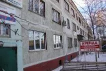 Объект недвижимости: контора начальников участков – часть трехэтажного панельного здания, площадь 1535,6 кв.м, назначение: нежилое, кадастровый номер 21:01:030305:250
Адрес объекта: г. Чебоксары, пр. Монтажный, д. 17, принадлежащий ОАО Трест 5 на праве собственности